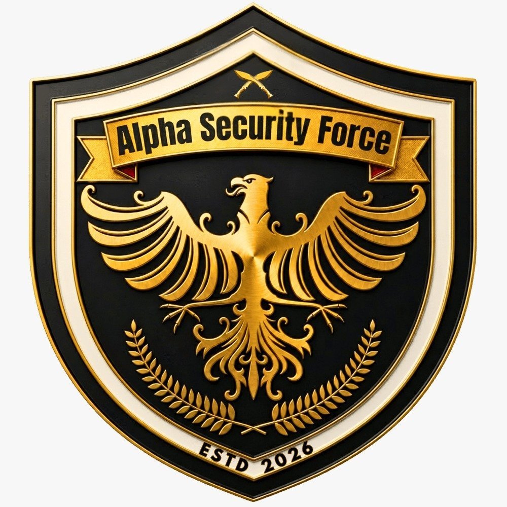 Alpha Securities