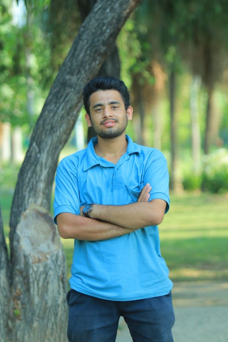 Sunil Dhami