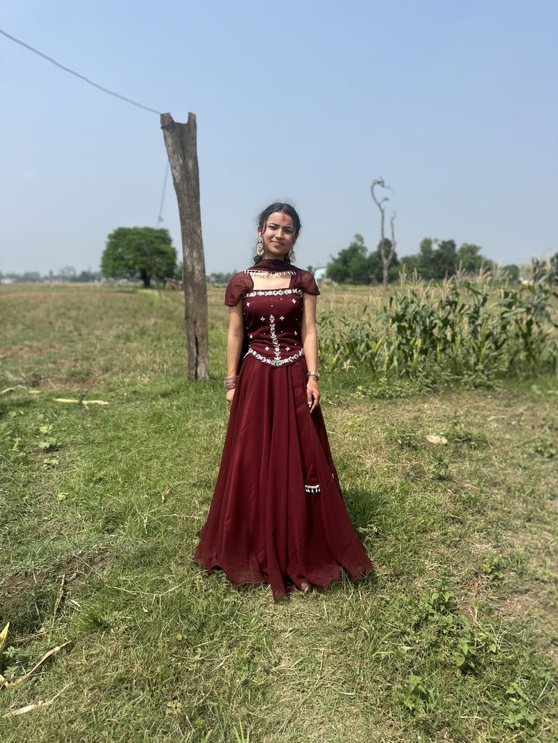 Aditi Bohara