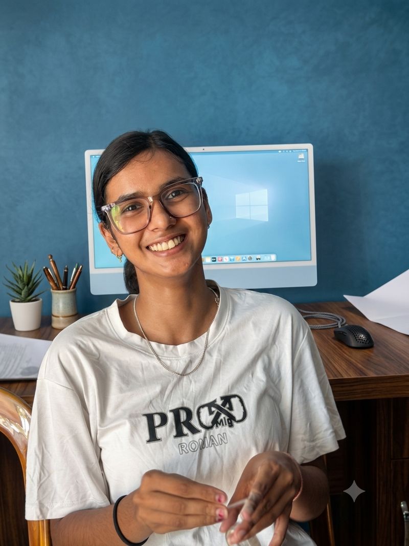 Neelu Shah